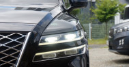 GV80 3.0 AWD 193허3232 GV80장기렌트, 법인장기렌트카견적