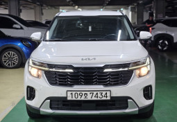 셀토스 스마트스트림 1.6가솔린 2WD 트렌디 109호7434 셀토스장기렌트, 연체자장기렌트