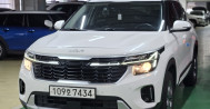 셀토스 스마트스트림 1.6가솔린 2WD 트렌디 109호7434 셀토스장기렌트, 연체자장기렌트