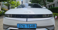 아이오닉 5 Long Range 2WD 프레스티지 07호7648 아이오닉장기렌트, 연체자중고차