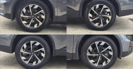 뉴 르노 QM6 2.0 GDe RE 133하5237 QM6장기렌트, 신불자장기렌트