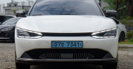EV6 롱레인지 어스 07호7341 EV6장기렌트, 장기렌트카신용