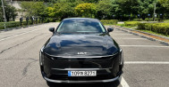 더 뉴K8 3.5 LPi 렌터카 프레스티지 109하8271 K8장기렌터카, 신용불량자장기렌트, K8장기렌트