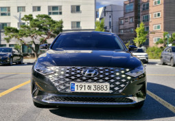 더 뉴그랜저IG LPi 3.0 렌터카 모던 191허3883 신불자장기렌트, 그랜저장기렌트카, 그랜저장기렌트