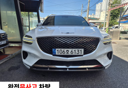 GV70 가솔린 3.5 터보 AWD 기본형 106호6131 GV70장기렌터카, 법인렌트견적, GV70장기렌트