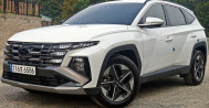 투싼 1.6T 프리미엄 116호6586 투싼장기렌터카, 저신용중고차, 투싼장기렌트
