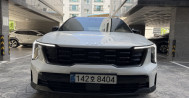 더 뉴쏘렌토 하이브리드(MQ4) HEV 1.6 4WD 6인승 시그니처 그래비티 142호8404 쏘렌토장기렌터카, 개인사업자장기렌트, 쏘렌토장기렌트