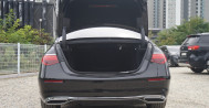 벤츠 S350D 165호7496 벤츠장기렌터카, 수입차장기렌트, 벤츠장기렌트