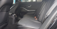 벤츠 S350D 165호7496 벤츠장기렌터카, 수입차장기렌트, 벤츠장기렌트