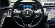 벤츠 S350D 165호7496 벤츠장기렌터카, 수입차장기렌트, 벤츠장기렌트